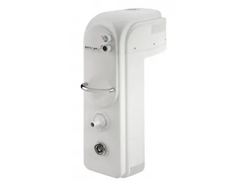 Противоток навесной (25 м3/ч 220В) с прожектором Badu Jet Standart spot