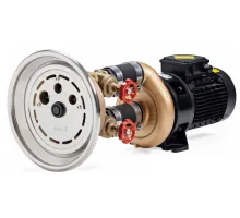 Противоток (универсал.)(54 м3/ч 380В 2.2 кВт) Pahlen JET-SWIM 1200