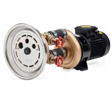 Противоток (универсал.)(54 м3/ч 380В 2.2 кВт) Pahlen JET-SWIM 1200