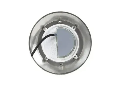 Прожектор (18 Вт/12В) AquaViva HJ-WM-SS270FGV 252led из нерж. стали AISI-316 светодиодный White белый