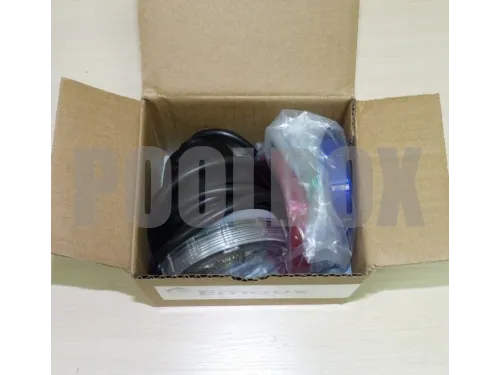 Прожектор (20Вт/12В) Emaux ULP-50 (Opus) (cветофильтр в комплекте) для гидромассажных ванн