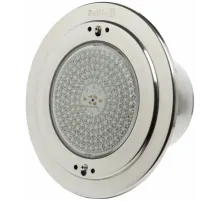 Прожектор (25Вт/12В) LED разноцветный (универс.) Pahlen, из нерж.стали