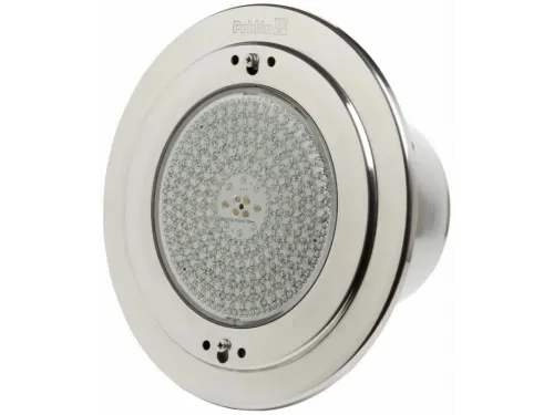 Прожектор (25Вт/12В) LED разноцветный (плитка) Pahlen, из нерж. стали