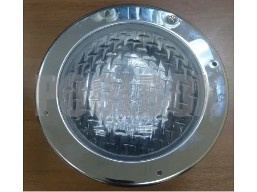 Прожектор (300Вт/12В) Emaux ULS-300 (Opus), из нерж. стали