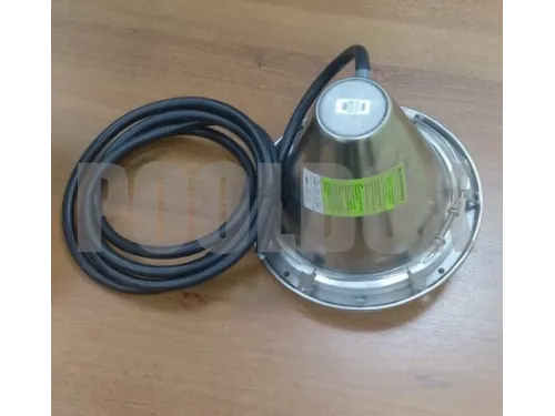 Прожектор (300Вт/12В) Emaux ULS-300 (Opus), из нерж. стали