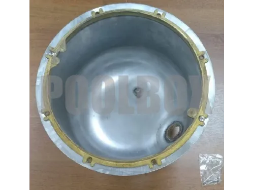 Прожектор (300Вт/12В) Emaux ULS-300 (Opus), из нерж. стали