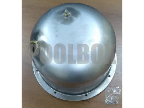 Прожектор (300Вт/12В) Emaux ULS-300 (Opus), из нерж. стали