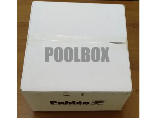 Прожектор (300Вт/12В) галогенный (универсал.) Pahlen, из нерж.стали