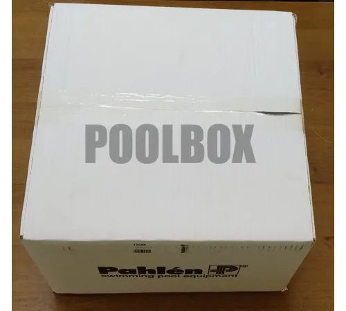 Прожектор (300Вт/12В) галогенный (универсал.) Pahlen, из нерж.стали