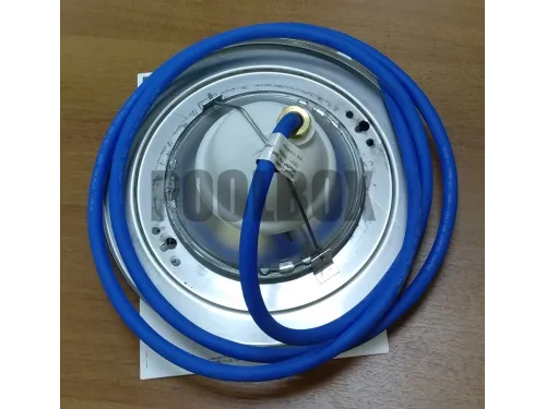 Прожектор (300Вт/12В) галогенный (универсал.) Pahlen, из нерж.стали