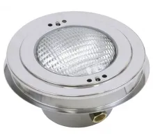 Прожектор (300Вт/12В) галогенный (универсал.) Pahlen, из нерж.стали