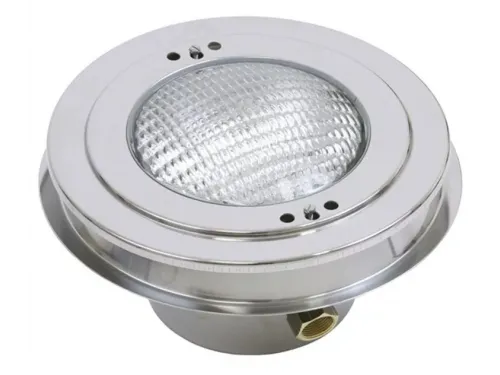 Прожектор (300Вт/12В) галогенный (универсал.) Pahlen, из нерж.стали