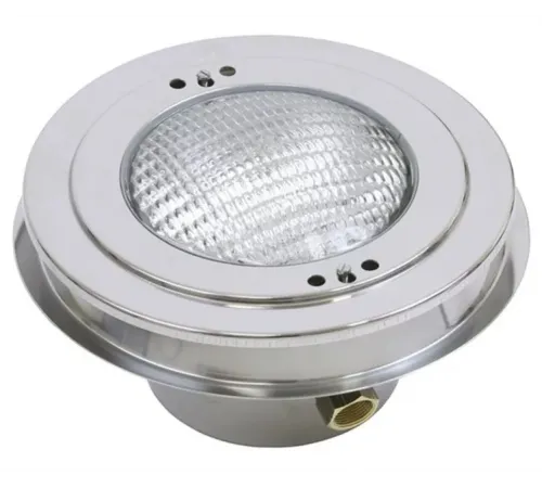 Прожектор (300Вт/12В) галогенный (универсал.) Pahlen, из нерж.стали