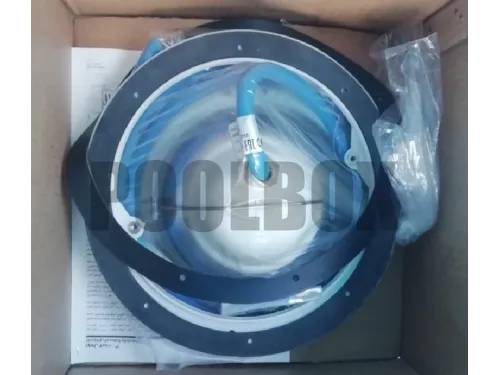 Прожектор (300Вт/12В) галогенный (универсал.) Pahlen, из нерж.стали