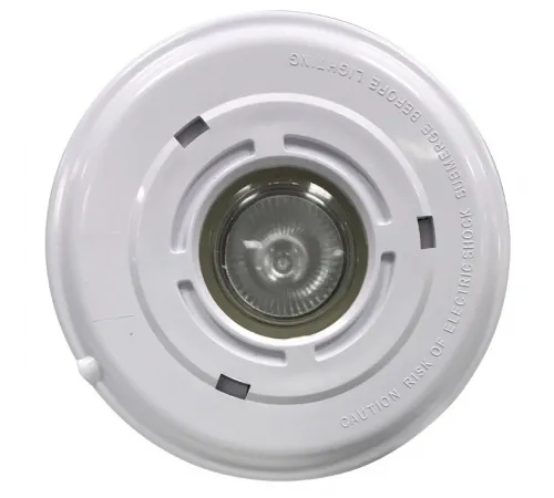 Прожектор (50 Вт) (лайнер) галогенный Aquant 82208