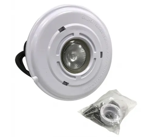 Прожектор (50 Вт) (лайнер) галогенный Aquant 82208