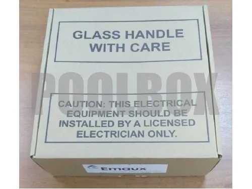 Прожектор (75Вт/12В) Emaux UL-P100 (в комплекте со светофильтрами)