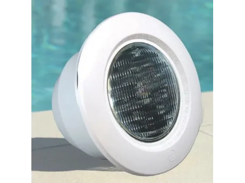 Прожектор (300Вт 12В) галогенный (плитка) Hayward Design 3478 White