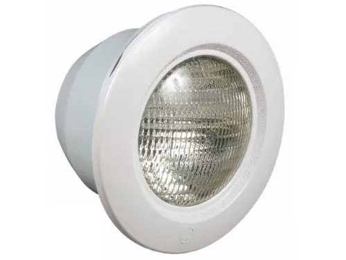 Прожектор (300Вт 12В) галогенный (плитка) Hayward Design 3478 White