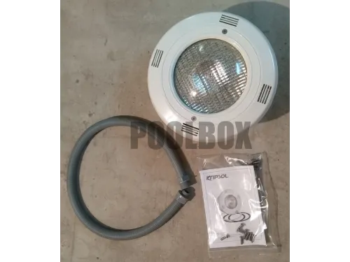 Прожектор (300Вт/12В) галогенный (плитка) Кripsol PHM 300