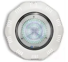 Прожектор (8 Вт/12В) c LED- элементами (многоугольн. формы) Emaux LEDTP-100 (Opus)