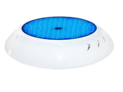 Прожектор (18 Вт) светодиодный цветной Aquaviva LED003 252LED RGB