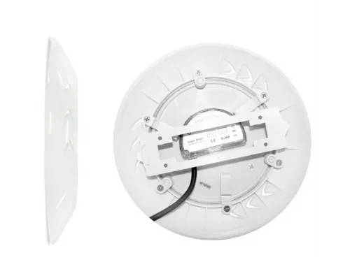 Прожектор (18 Вт) светодиодный цветной Aquaviva LED003 252LED RGB