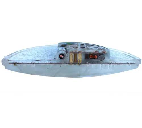 Прожектор (33 Вт) цветной Aquaviva LED003 546LED RGB