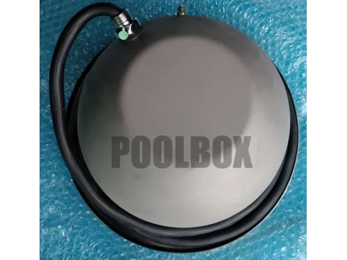 Прожектор 300 Вт галогенный (плитка), АТ 16.02, из нерж. стали AISI-304