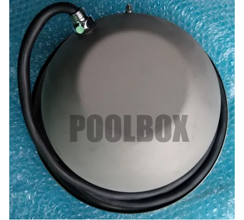 Прожектор 300 Вт галогенный (лайнер), АТ 16.01, из нерж стали AISI-304