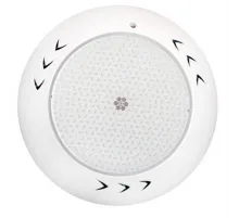 Прожектор (33 Вт) светодиодный белый Aquaviva LED003 546LED White