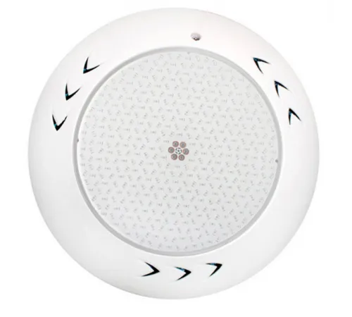 Прожектор (33 Вт) светодиодный белый Aquaviva LED003 546LED White теплый