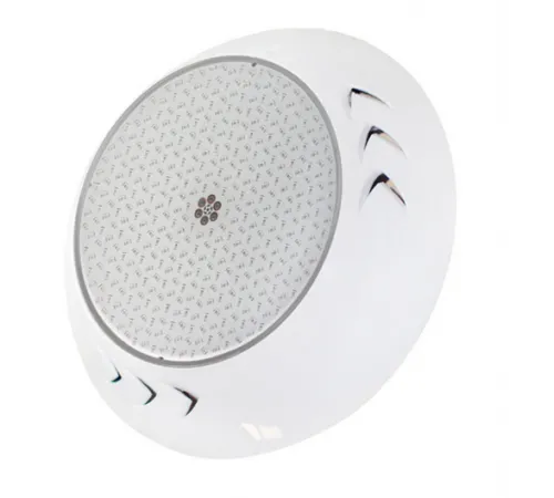 Прожектор (33 Вт) светодиодный белый Aquaviva LED003 546LED White теплый