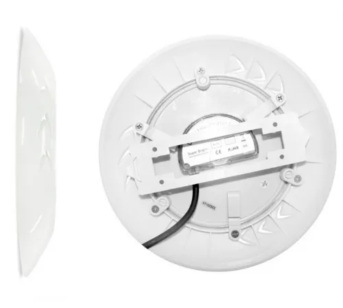 Прожектор (33 Вт) светодиодный белый Aquaviva LED003 546LED White теплый