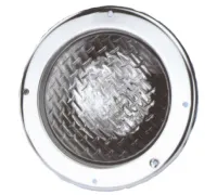 Прожектор (300Вт/12В) Emaux ULS-300 (Opus), из нерж. стали