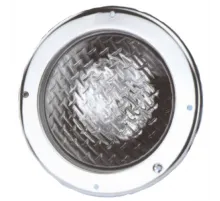 Прожектор (300Вт/12В) Emaux ULS-300 (Opus), из нерж. стали