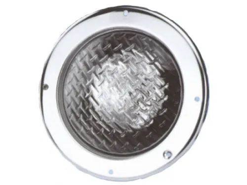 Прожектор (300Вт/12В) Emaux ULS-300 (Opus), из нерж. стали