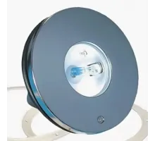 Прожектор (75Вт/12В) (универс.) Emaux ULH-100-V (Opus), из нерж. стали