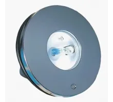 Прожектор (75Вт/12В) (под плитку) Emaux ULH-100 (Opus), из нерж. стали