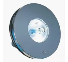 Прожектор (75Вт/12В) (под плитку) Emaux ULH-100 (Opus), из нерж. стали