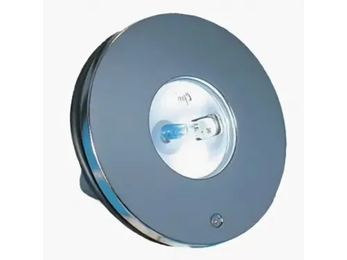 Прожектор (75Вт/12В) (под плитку) Emaux ULH-100 (Opus), из нерж. стали