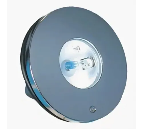 Прожектор (75Вт/12В) (под плитку) Emaux ULH-100 (Opus), из нерж. стали