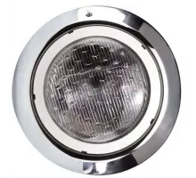 Прожектор (150Вт/12В) Emaux ULS-150 (Opus) накладной, из нерж. стали