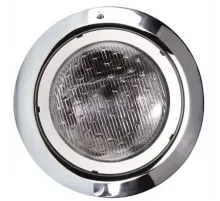 Прожектор (150Вт/12В) Emaux ULS-150 (Opus) накладной, из нерж. стали