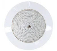 Прожектор (18 Вт) светодиодный цветной AquaViva LED029 252LED RGB ультратонкий