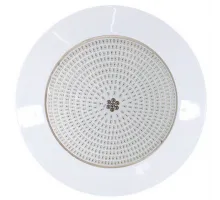 Прожектор светодиодный (33 Вт) цветной AquaViva LED029 546LED RGB ультратонкий
