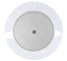 Прожектор (18 Вт) светодиодный цветной AquaViva LED029 252LED RGB ультратонкий