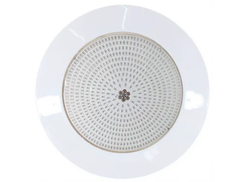 Прожектор (18 Вт) светодиодный цветной AquaViva LED029 252LED RGB ультратонкий