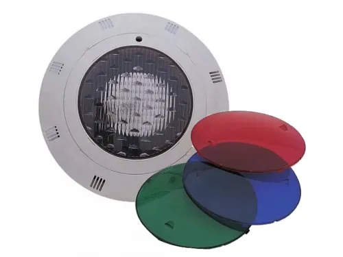 Прожектор (75Вт/12В) Emaux UL-P100 (в комплекте со светофильтрами)