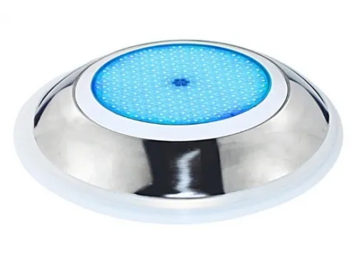 Прожектор (18Вт 12В) (универс.) светодиодный Aquaviva LED001 252LED RGB